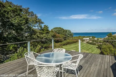 43 Naushon Road West Tisbury MA 02575