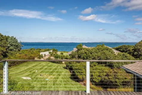 43 Naushon Road West Tisbury MA 02575