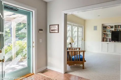 43 Naushon Road West Tisbury MA 02575