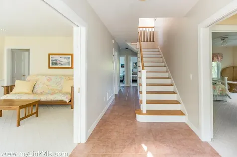 43 Naushon Road West Tisbury MA 02575