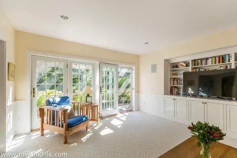 43 Naushon Road West Tisbury MA 02575