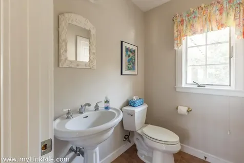 43 Naushon Road West Tisbury MA 02575