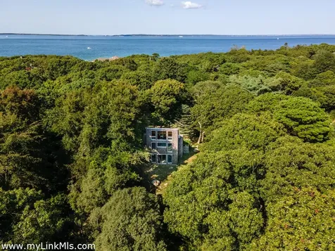 43 Naushon Road West Tisbury MA 02575