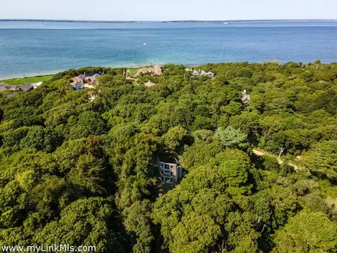 43 Naushon Road West Tisbury MA 02575