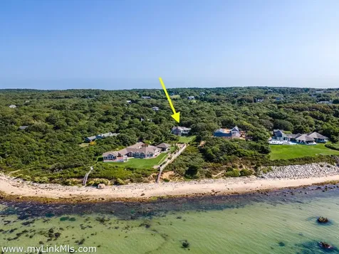 43 Naushon Road West Tisbury MA 02575