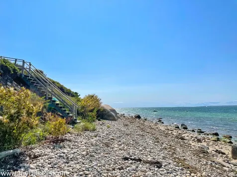 43 Naushon Road West Tisbury MA 02575