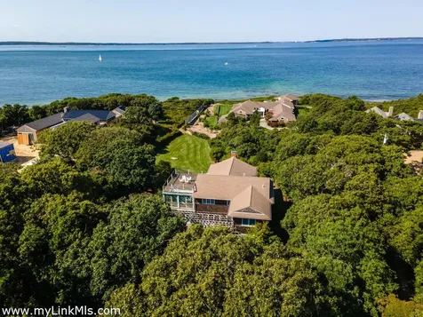 43 Naushon Road West Tisbury MA 02575