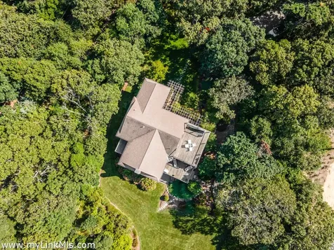 43 Naushon Road West Tisbury MA 02575