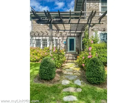 43 Naushon Road West Tisbury MA 02575