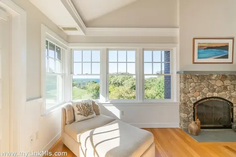 43 Naushon Road West Tisbury MA 02575