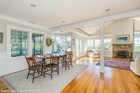 43 Naushon Road West Tisbury MA 02575