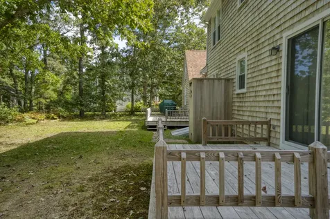 8 Marsh Hawk Circle Edgartown MA 02539