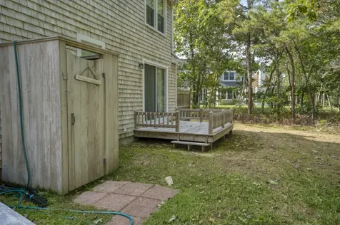 8 Marsh Hawk Circle Edgartown MA 02539
