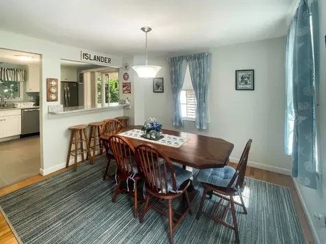 8 Marsh Hawk Circle Edgartown MA 02539