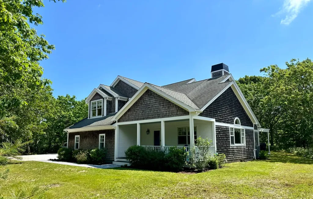 29 Bold Meadow Road Edgartown MA 02539