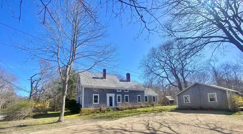 670 State Road West Tisbury MA 02575