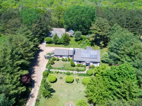 51 Head Of The Pond Road Oak Bluffs MA 02557