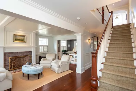 11 Cummings Way Edgartown MA 02539