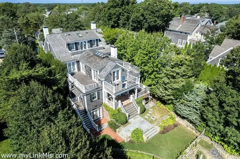 11 Cummings Way Edgartown MA 02539