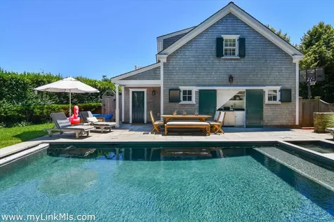 11 Cummings Way Edgartown MA 02539