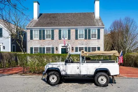 11 Cummings Way Edgartown MA 02539