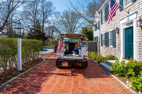 11 Cummings Way Edgartown MA 02539