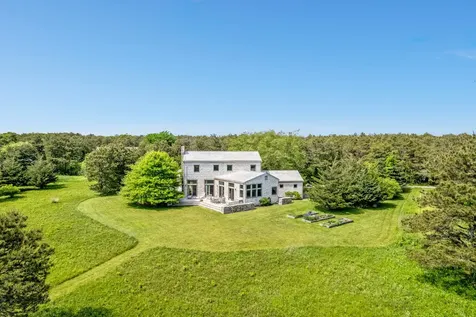 23 Alex Way West Tisbury MA 02575