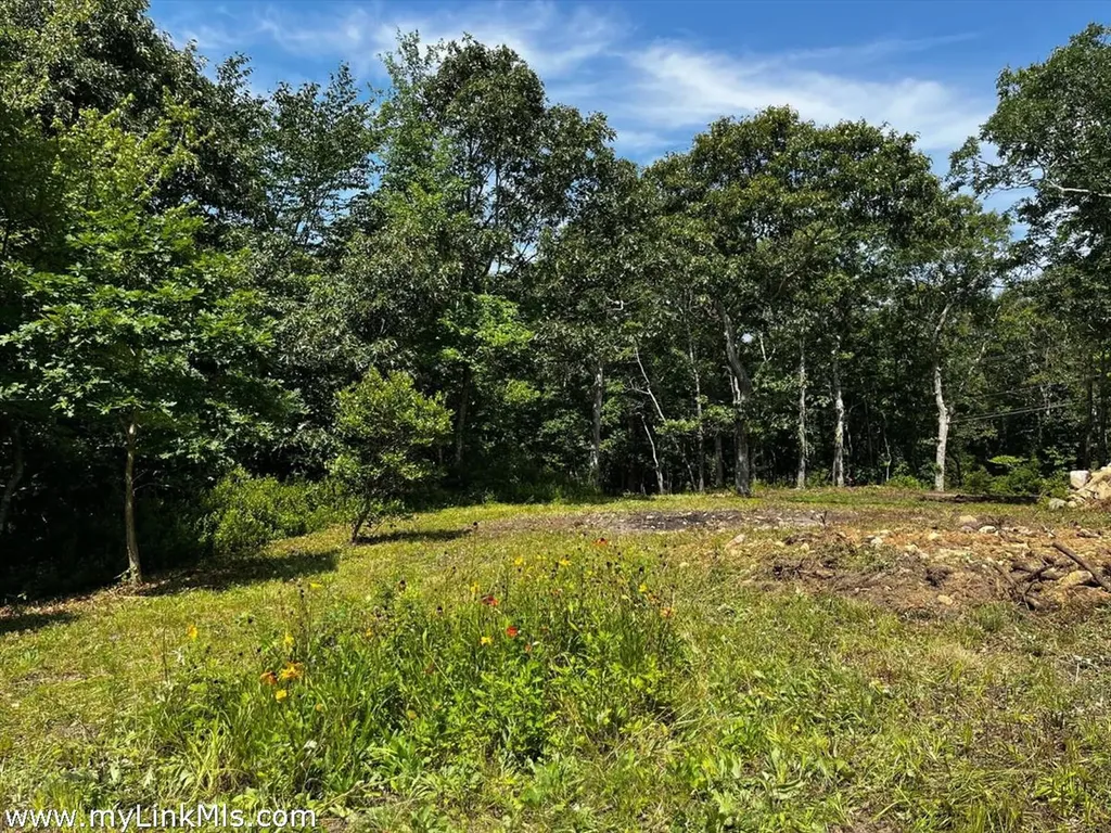 87 Longview Road West Tisbury MA 02575