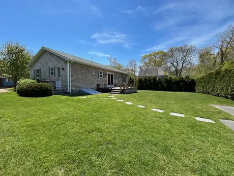 41 Towanticut Avenue Oak Bluffs MA 02557