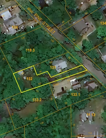 30 Pine Street Edgartown MA 02539