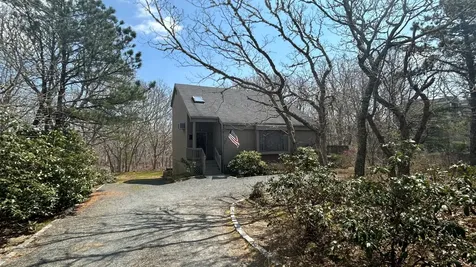 23 Edgewood Drive Edgartown MA 02557