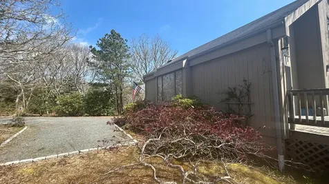 23 Edgewood Drive Edgartown MA 02557