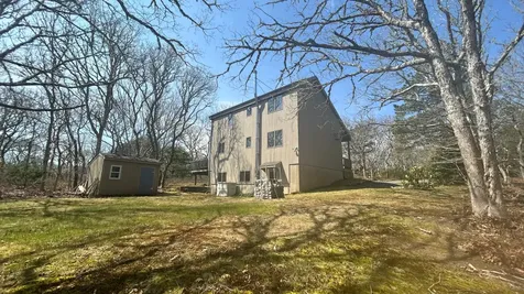 23 Edgewood Drive Edgartown MA 02557