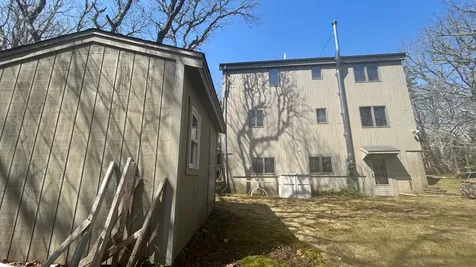 23 Edgewood Drive Edgartown MA 02557