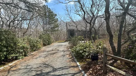 23 Edgewood Drive Edgartown MA 02557