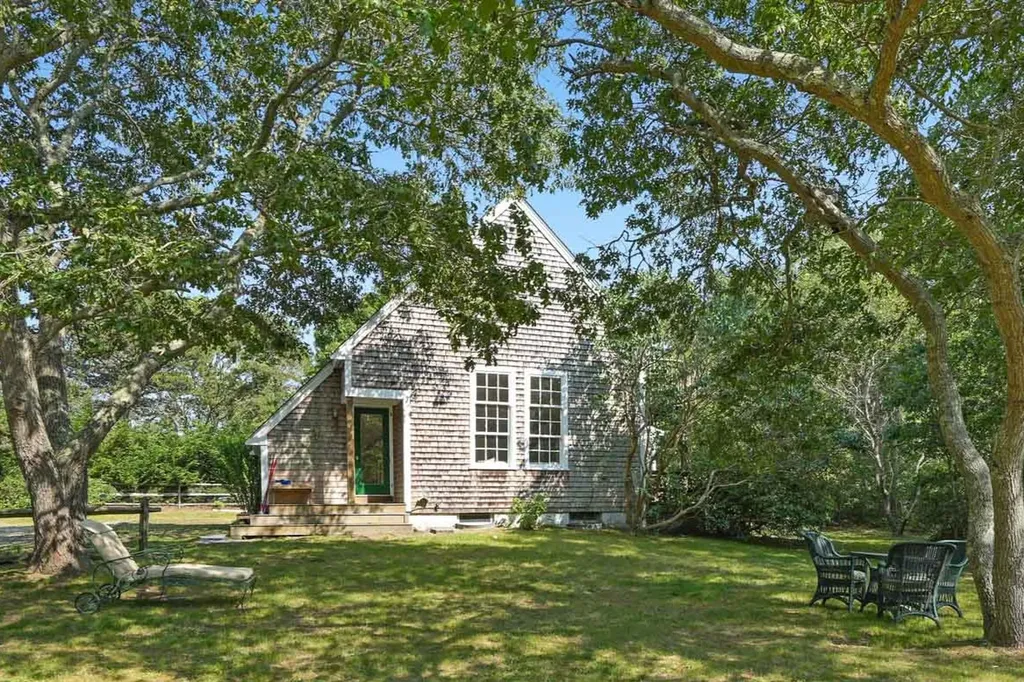 10 Duende Lane Edgartown MA 02539