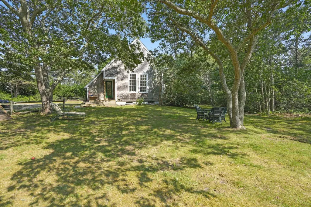 10 Duende Lane Edgartown MA 02539