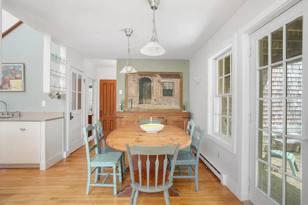 10 Duende Lane Edgartown MA 02539