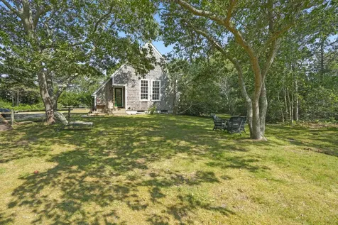 10 Duende Lane Edgartown MA 02539