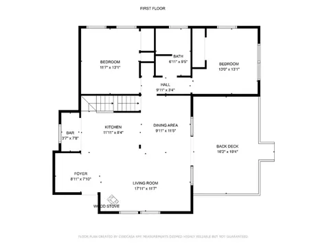 10 Duende Lane Edgartown MA 02539