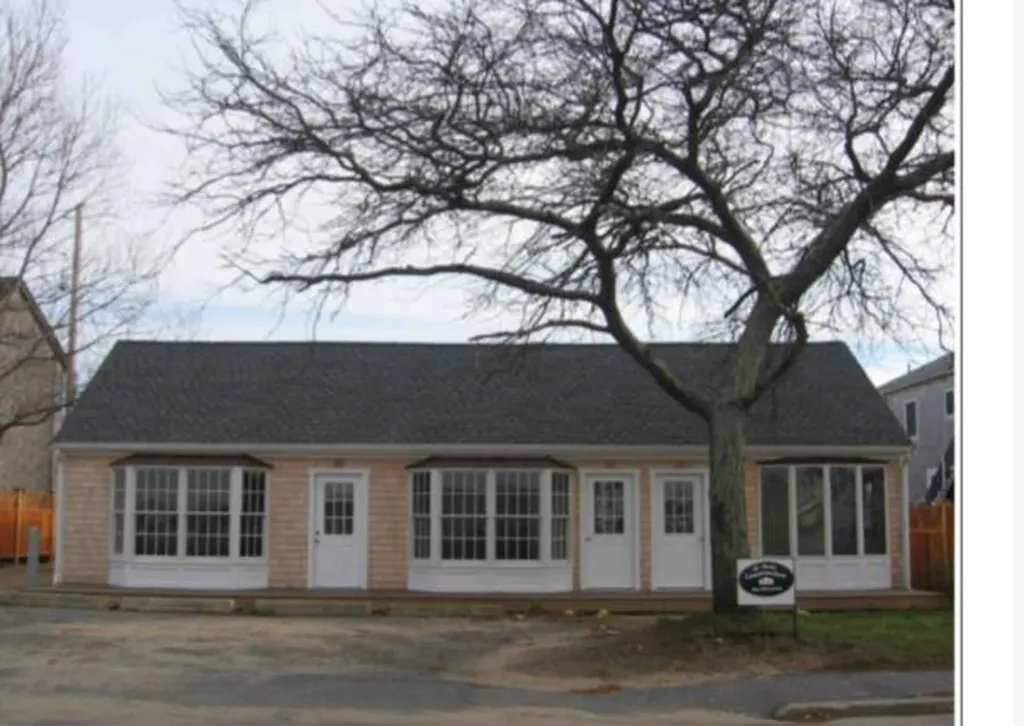 123 Beach Road Vineyard Haven MA 02568