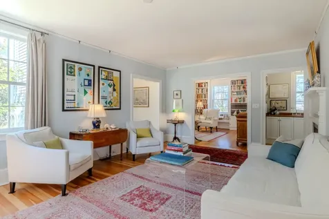 49 William Street Vineyard Haven MA 02568