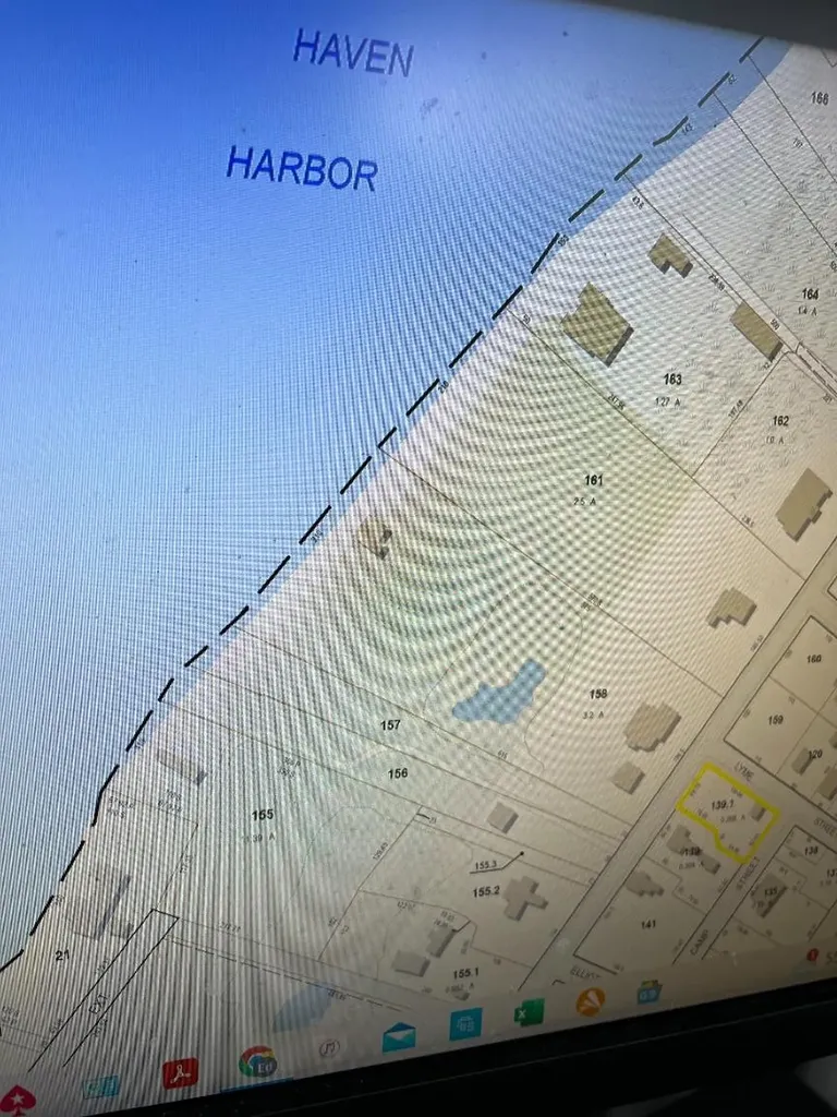 35 Temahigan Avenue Lot 5 Oak Bluffs MA 02557