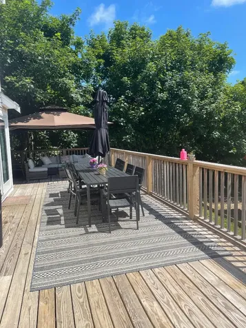 16 Franklin Avenue Oak Bluffs MA 02557