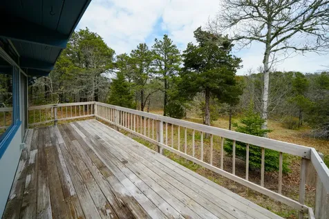 3 Danls Way West Tisbury MA 02575