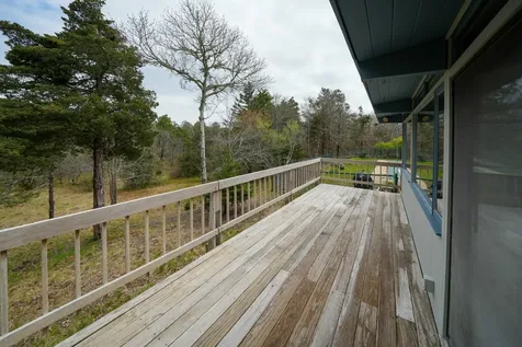 3 Danls Way West Tisbury MA 02575