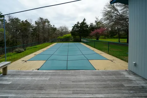 3 Danls Way West Tisbury MA 02575