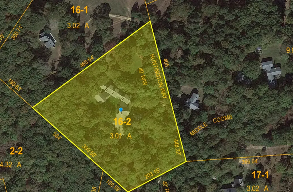 28 Huntington Way Chilmark MA 02535