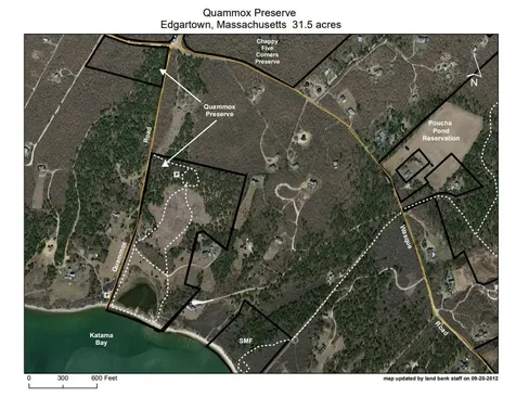 2 Quammox Road Edgartown MA 02539