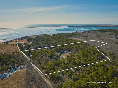 2 Quammox Road Edgartown MA 02539